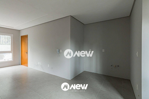 Imagem 6 de 14 de Apartamento Com 2 Dormitórios À Venda, 57 M² Por R$ 199.000,00 - Mauá - Novo Hamburgo/rs - Ap2795