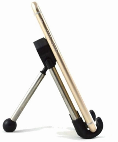 Soporte Para Celular O Tablet De Escritorio.