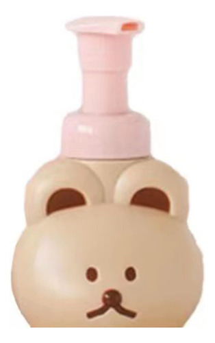 Botella De Espuma De Jabón, Dispensadores De Encimera, Botel