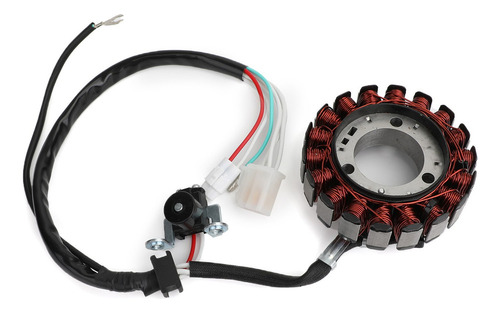 Estator Para Yamaha Yb125 Yb125spd Ybr125ed/51d 08-14
