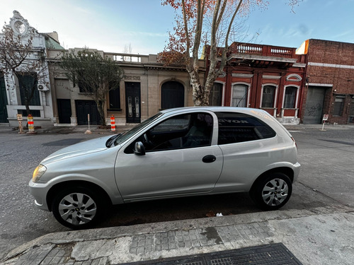 Chevrolet Celta 1.4 Lt Aa+dir