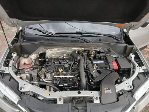 Chevrolet Tracker 1.2 Ls