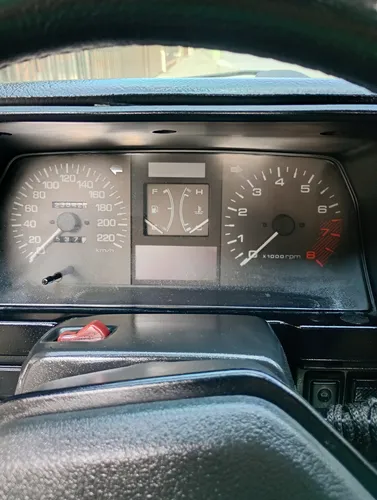 Mazda 323 1.3 Hs