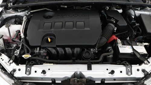 Toyota Corolla 1.8 Xei Cvt 140cv - 159167 - C