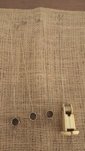 comprar Alambre Tensor  Para Porta Ovillo Máquina Tejer  Knittax 
