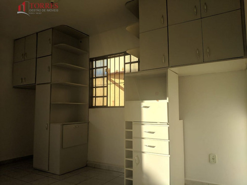 Casa Padrão Para Venda - 533