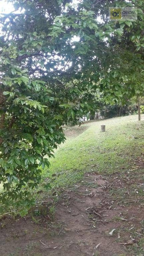 Imagem 17 de 30 de Chácara Com 4 Dormitórios À Venda, 5800 M² Por R$ 1.600.000,00 - Quintas Do Ingaí - Santana De Parnaíba/sp - Ch0056