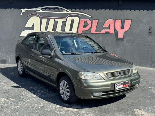 Chevrolet Astra 1.8 MPFI GL 8V GASOLINA 2P MANUAL