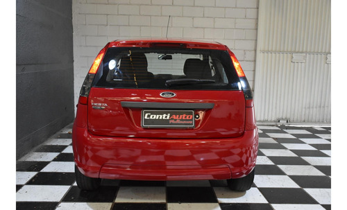 Ford Fiesta Fiesta 1.0 ROCAM HATCH 8V FLEX 4P MANUAL