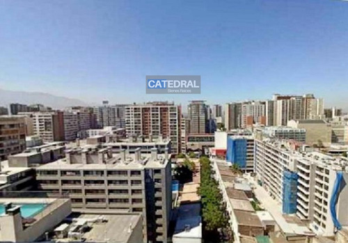 Invierte Ya Arrendado, Magnifico Edificio Vista