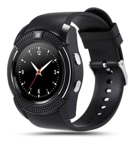 Reloj Smartwatch Sw2 Stylos Stasmx2 De 1.1' Touch Android