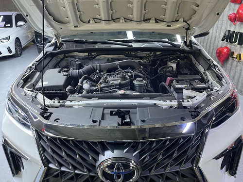 Toyota Fortuner 2023