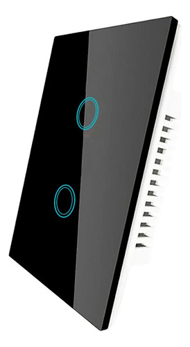 Interruptor Inteligente Wifi Smart Pared Alexa Google Home