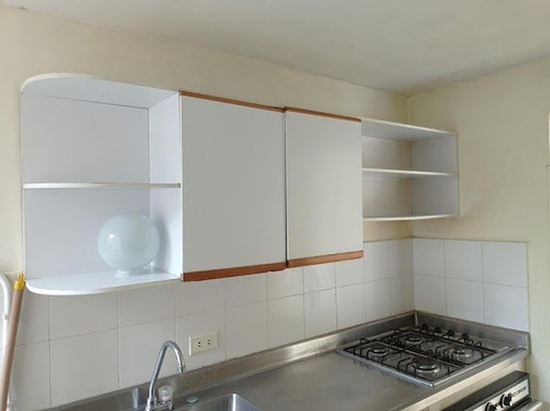Imagen 4 de 16 de Apartamento En Arriendo Los Alpes 622-17978