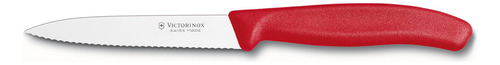 6.7731 6.7731us1 4 Inch Swiss Classic Paring Knife With...