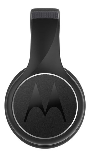 Auriculares Bluetooth Motorola Escapade 220 Negro
