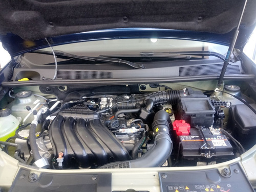 Renault Stepway Zen 1.6 Jk