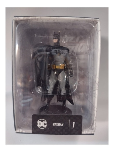 Batman 1 Dc Comic Milouhobbies