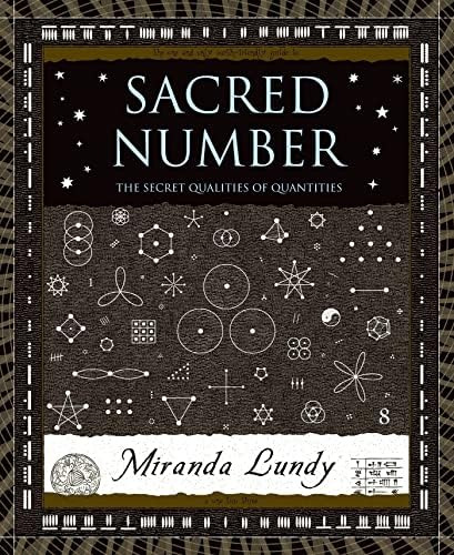 Libro: Sacred Number: The Secret Quality Of Quantities