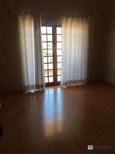 Imagem 8 de 30 de Casa Com 4 Dormitórios À Venda, 300 M² Por R$ 1.500.000,00 - Campo Grande - Rio De Janeiro/rj - Ca1570