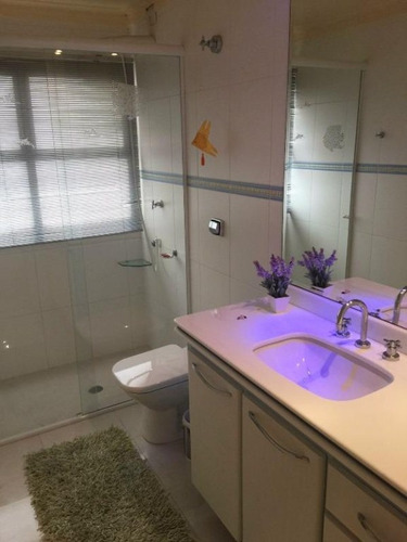 Imagem 8 de 19 de Apartamento À Venda - Praia Das Astúrias - Guarujá Sp - Frente Ao Mar - Reformado E Decorado - Lazer - Vaga Demarcada - Ap1784 - 34708555