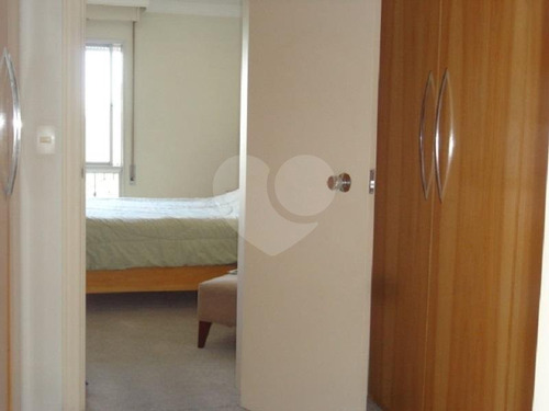 Imagem 12 de 17 de Finalmente Um Apartamento A Sua Altura - Reo260776
