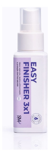 Finalizador Easy Finisher 3x1 Sm Lash 55ml 