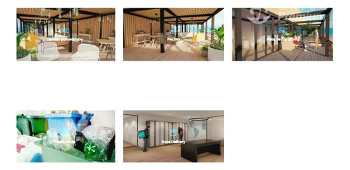 Departamento En Venta En Valparaíso Edif Mirador Placeres Ii