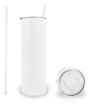 Comprar Termos Sublimables Con Pitillos 20oz Blancos - Insumos