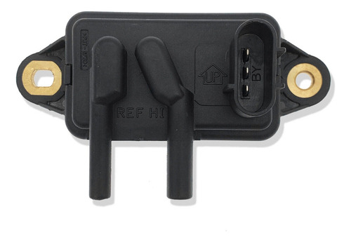 W Sensor De Presión Egr De Recirculación De Gas Para F-150