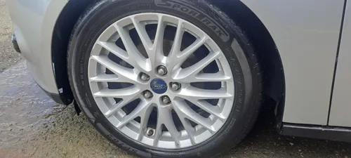 Ford Focus 2.0 Titanium