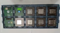 Comprar Procesadores Antiguos 486, 585, Pentium, Cyrix, Texas, Amd