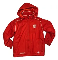 Comprar Campera Inter Porto Alegre (t.10)- Única En El País