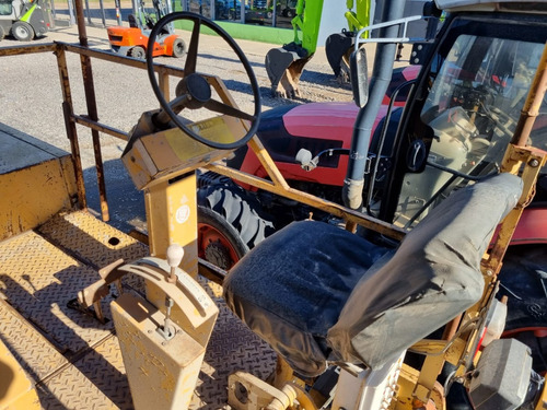 Terminadora De Asfalto Blaw Knox Volvo Bk 1998 - Bremotors