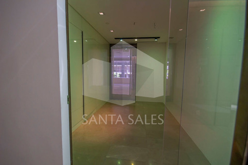 Imagem 11 de 11 de Conjunto Comercial De 204.32 M² - Ss37015
