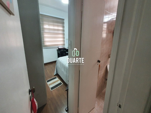 Imagem 13 de 16 de Apartamento - Ap03678 - 69304919