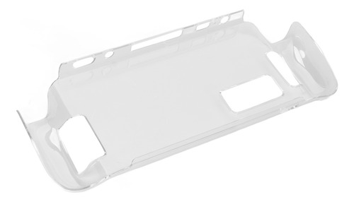 Carcasa Protectora Transparente Para Consola De Juegos Que A