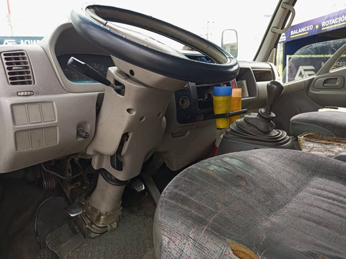 Imagen 9 de 15 de Toyota Dyna Cava