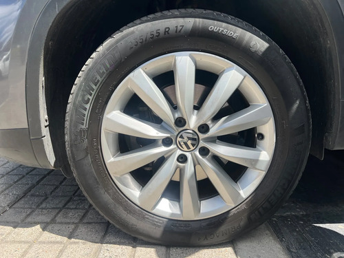 Volkswagen Tiguan 2.0 Trend & Fun