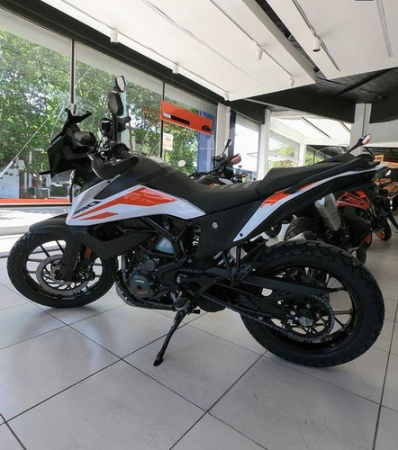Ktm Adventure 390 Modelo Nuevo Pro Motors La Lucila