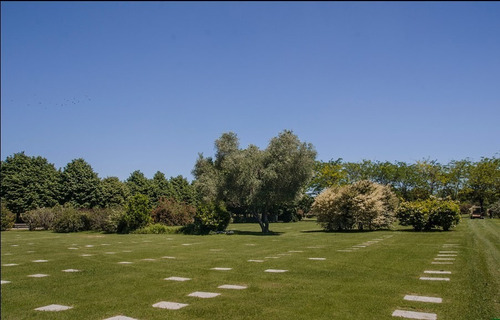 Imagen 6 de 7 de Venta A Perpetuidad - Parcela En Jardín De Paz Pilar - Sector 63 Zorzal - Excelente Ubicación Cerca Del Acceso Al Parque Y Del Estacionamiento - Propietario Directo - Sin Comisión
