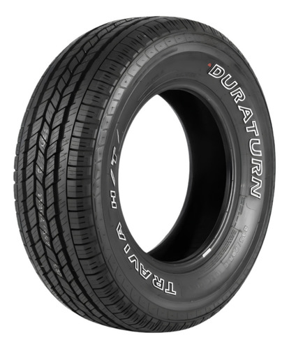 Pneu 235/70r16 106t Travia Ht Owl Duraturn Aro 16