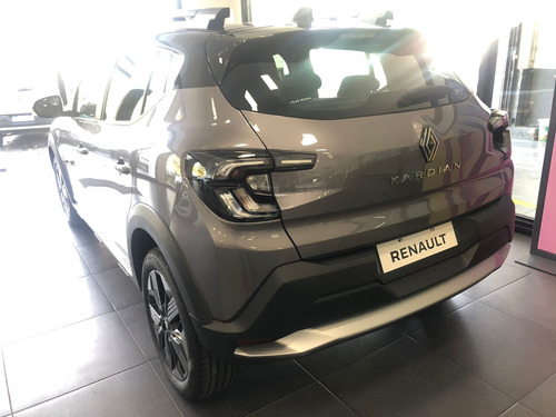 Renault Kardian 1.0 Tce Premiere Edition 200 Edc