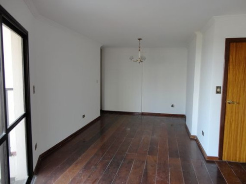 Venda Residential / Apartment Santa Teresinha São Paulo - V16359