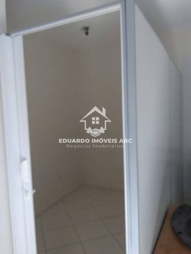 Imagem 5 de 7 de Sala Comercial 25 M. Ótima Localizção. Centro - Santo André - 4324