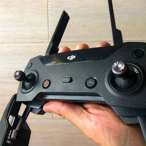 Controle Dji Spark Funcionando (Usado)