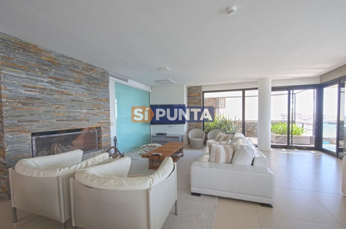 Imagen 9 de 30 de Venta Apartamento En Puerto Punta Del Este