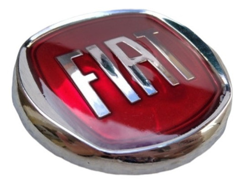 Emblema Fiat Palio Siena 7.5 Cm 