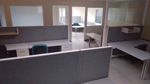 Imagen 6 de 21 de En Moderno Edificio Av. Municipal Puerto La Cruz, Alquilo Oficinas Equipadas De Distintos Metrajes