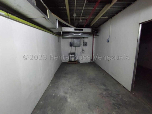 Cf Hermoso Local Comercial En Alquiler En El C.c. Parque Los Aviadores, Palo Negro!! Listing 25-15428
